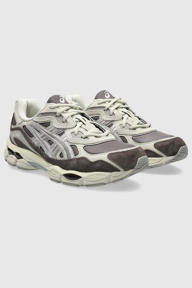 ASICS Gel-NYC Sportstyle Sneakers #1