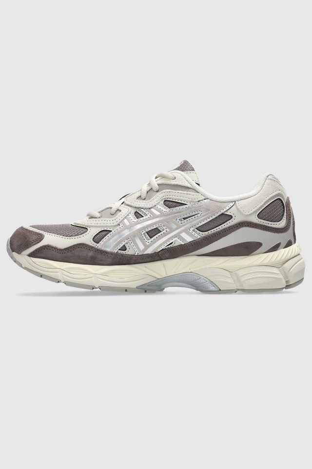 ASICS Gel-NYC Sportstyle Sneakers #3
