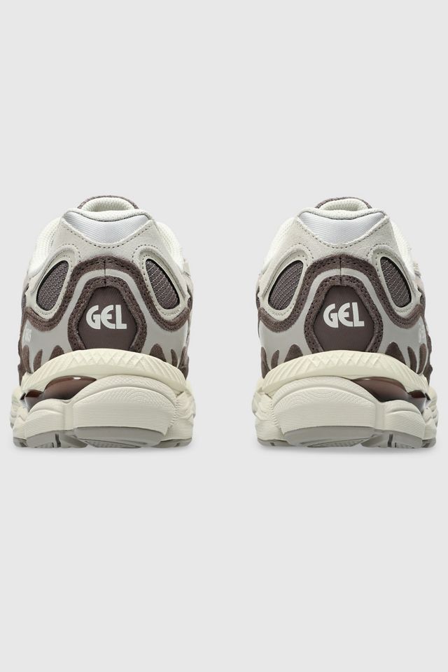 ASICS Gel-NYC Sportstyle Sneakers #4