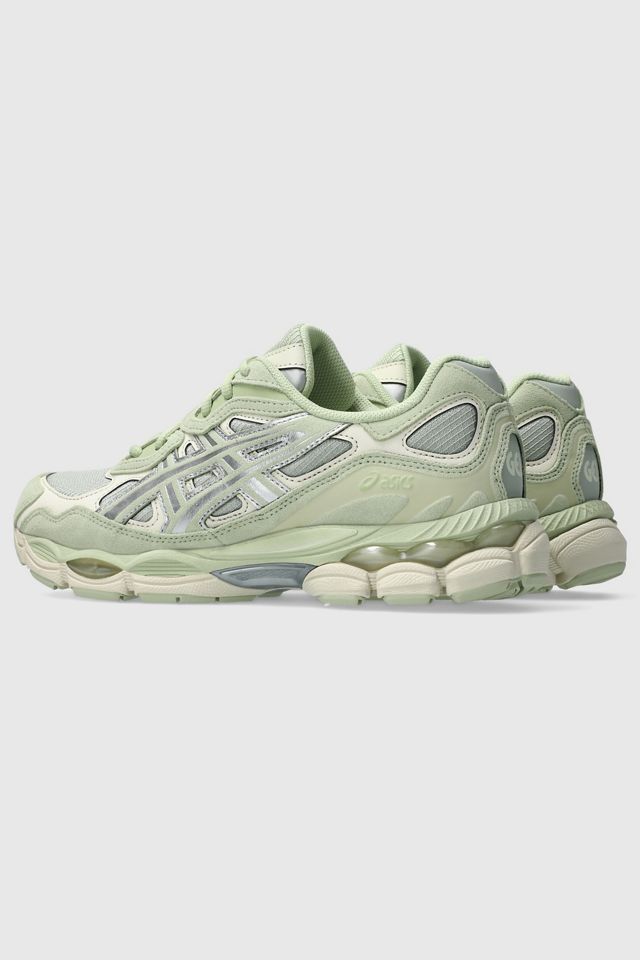 ASICS Gel-NYC Sportstyle Sneakers #1