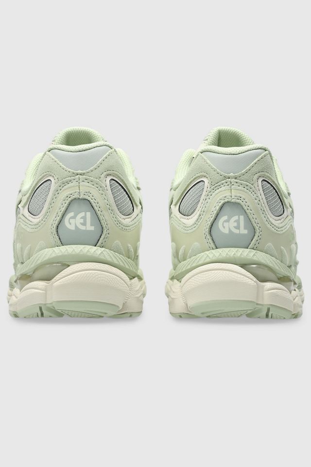 ASICS Gel-NYC Sportstyle Sneakers #2