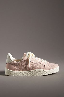 Shop Good News Venus Sneakers In Pink