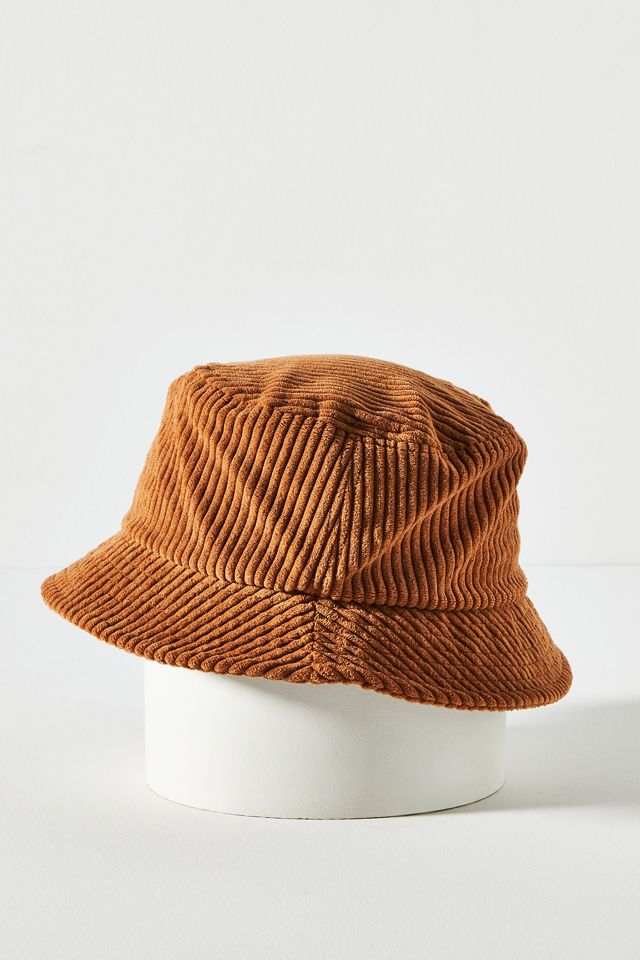 San Diego Hat Co. Corduroy Bucket Hat #2