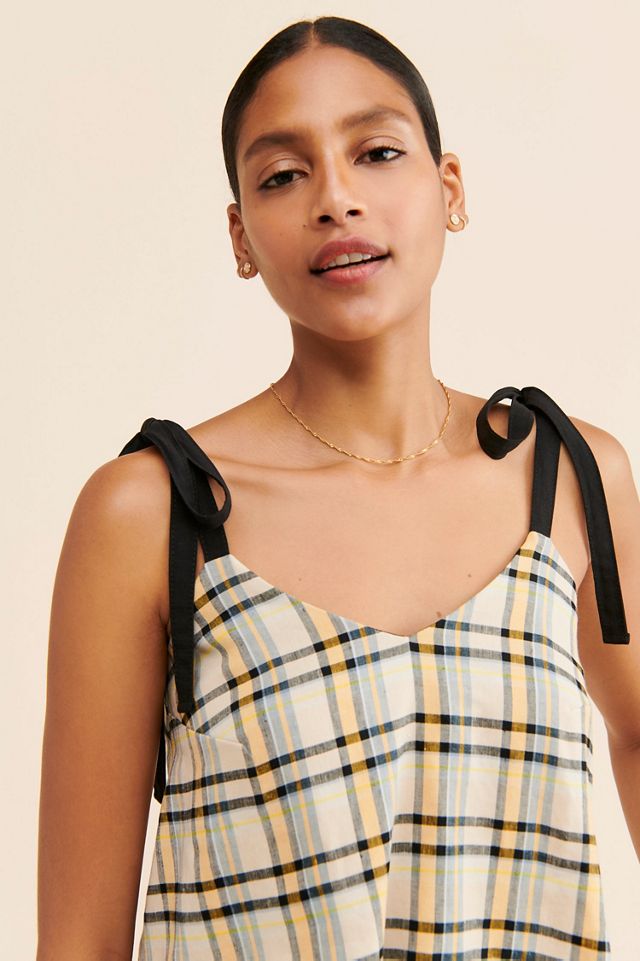 Eve Gravel Vivienne Tank Top #2