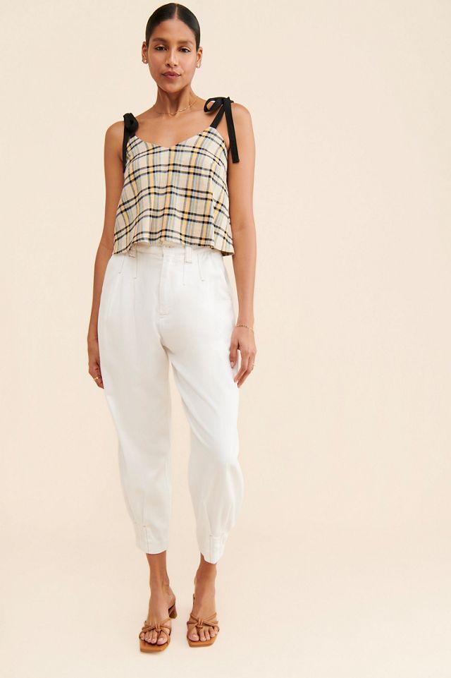 Eve Gravel Vivienne Tank Top #3