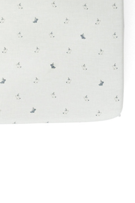 Pehr Crib Sheet