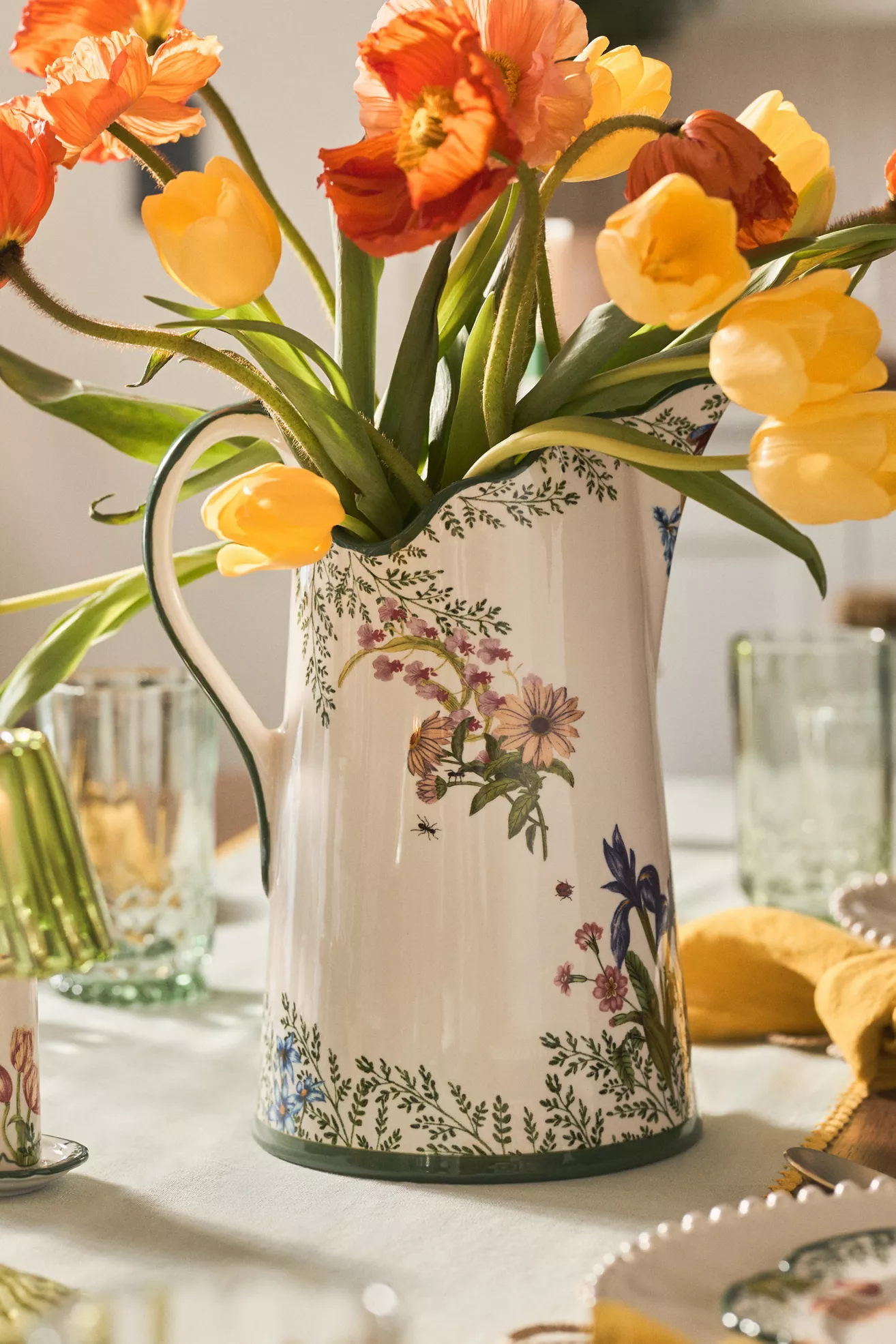 Eden Pitcher