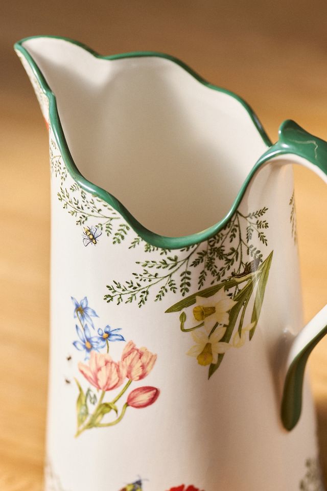 Eden Pitcher