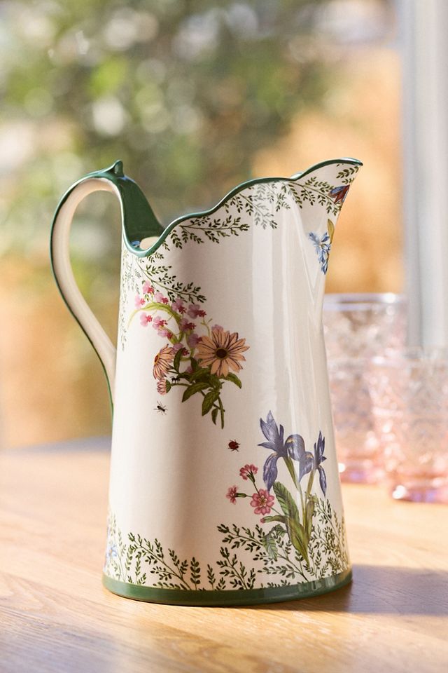 Eden Pitcher