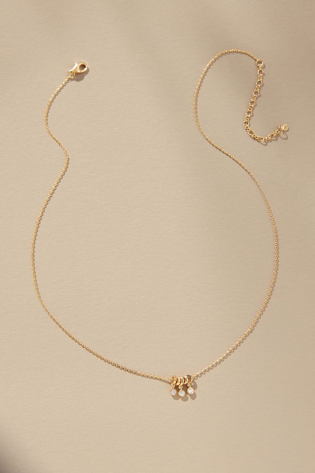 Anthropologie necklaces sale