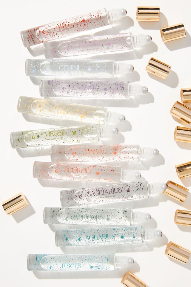 Zodiac Rollerball Eau De Parfum #1