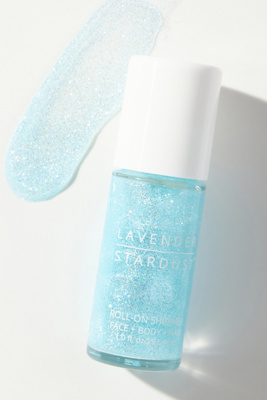 Roll-On Shimmer