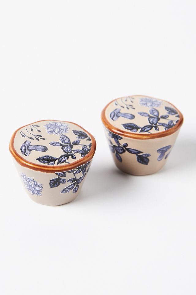 Pomello in Ceramica Elin #2