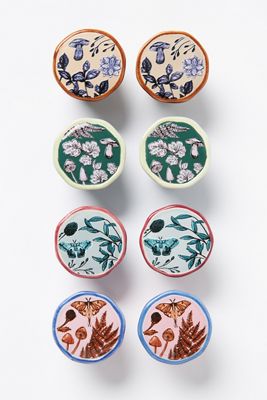 Pomello in Ceramica Elin