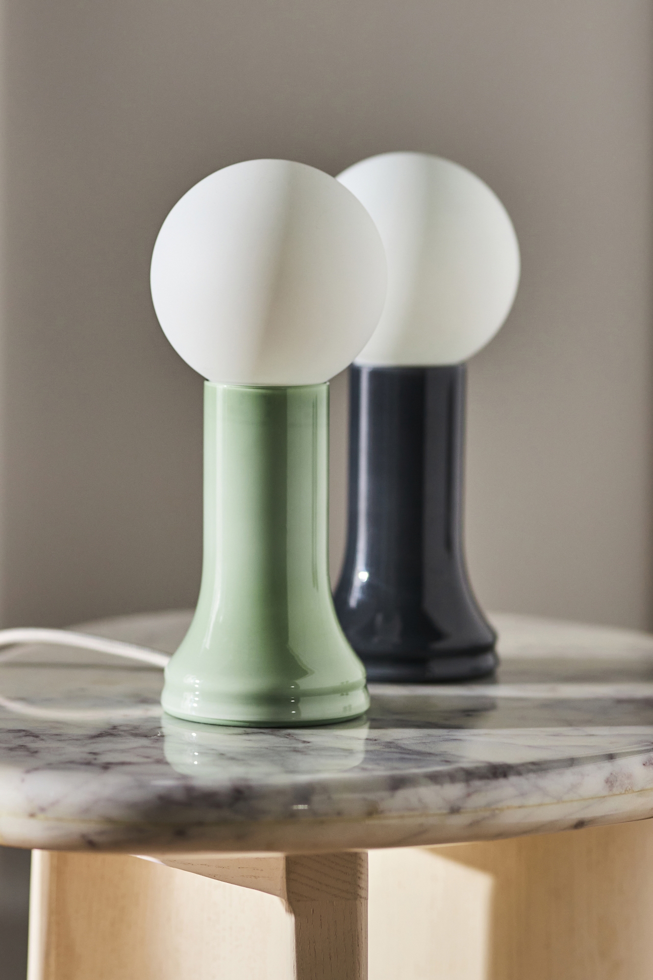 Shore Table Lamp