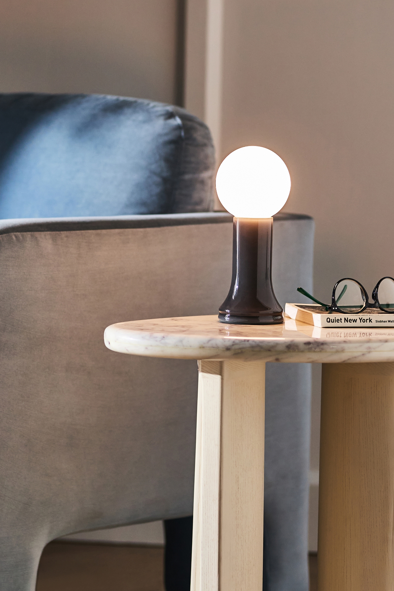 Shore Table Lamp