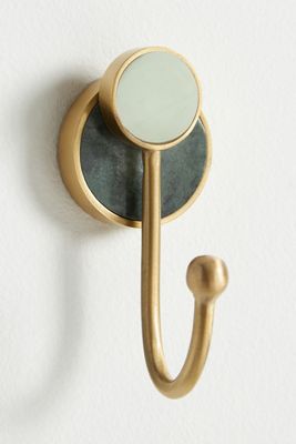 Brisa Towel Hook