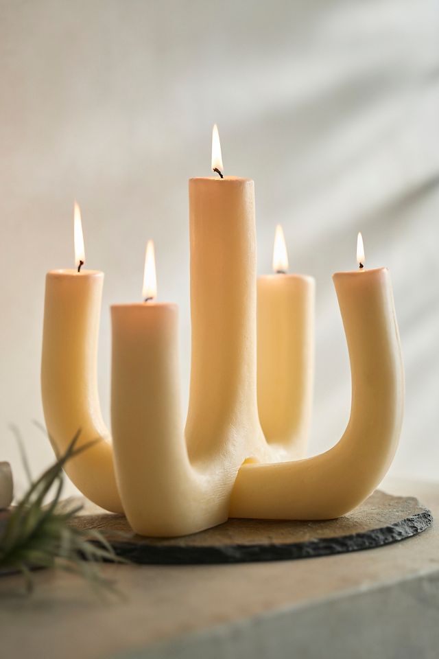 Wick Centering Holder - The Candle Creative Co.