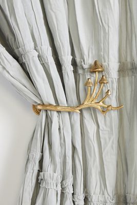 Tassel Curtain Tie Backs, Curtain Holdbacks, Curtain Tiebacks