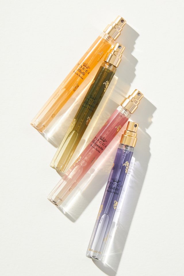 Tocca Eau De Parfum Travel Spray #1
