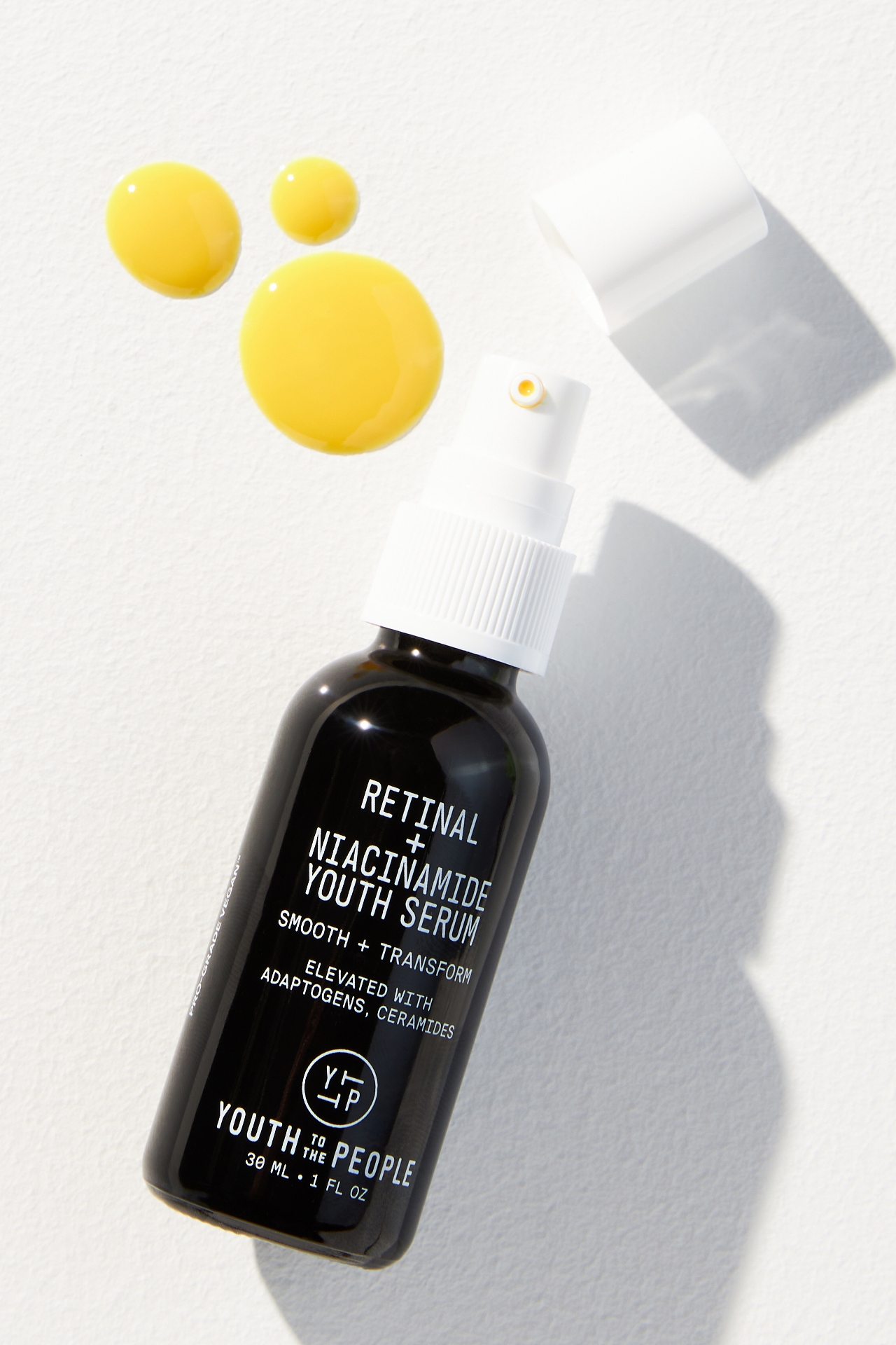 Youth To The People Retinal + Niacinamide Youth Serum