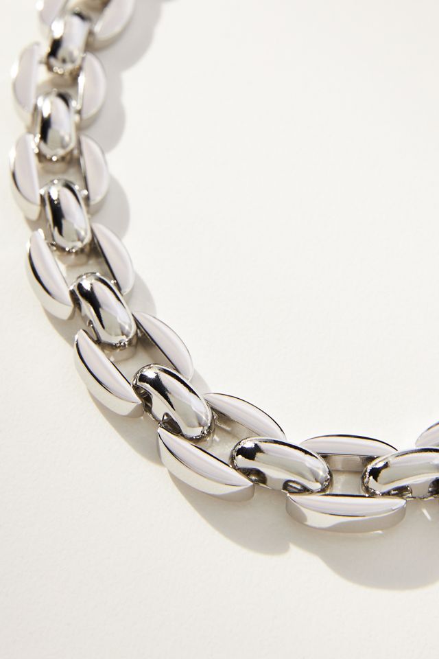 Chunky Chain Necklace #1