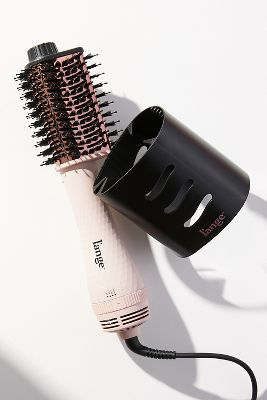 Lange outlets Hairbrush Dryer