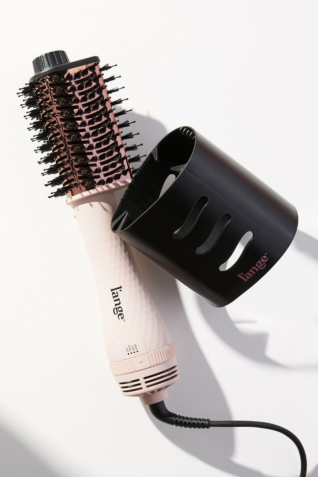 L'ange Le Volume Eleve 65MM 2-in-1 Titanium Brush Dryer