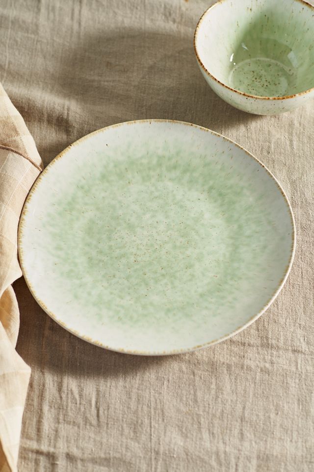 Reactive Glaze Stoneware Collection | Terrain