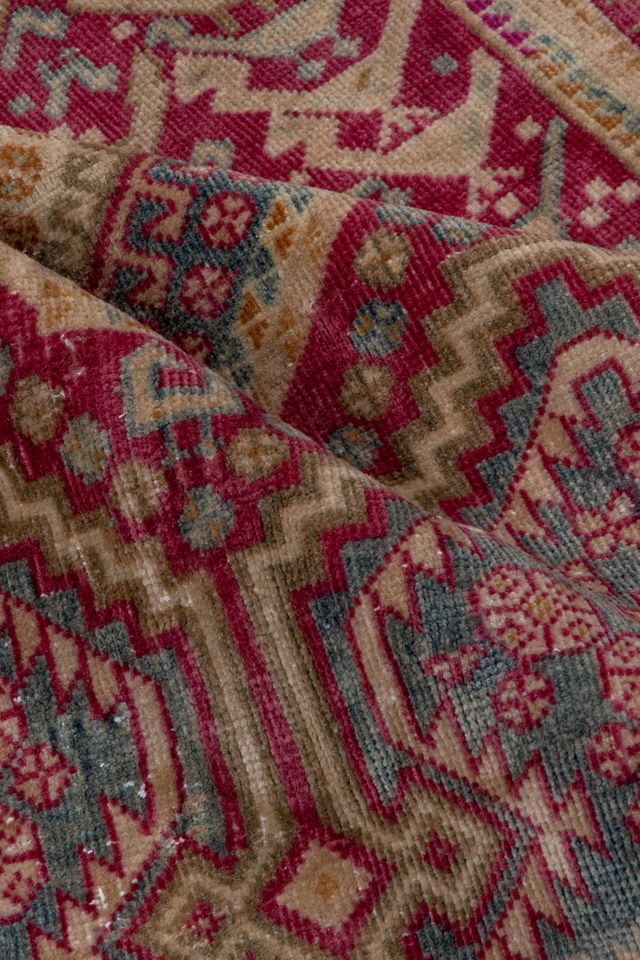 Eliko Rugs Vintage 78614 Rug #1