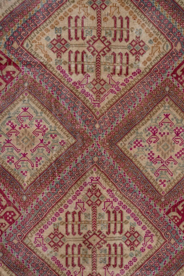 Eliko Rugs Vintage 78614 Rug #2