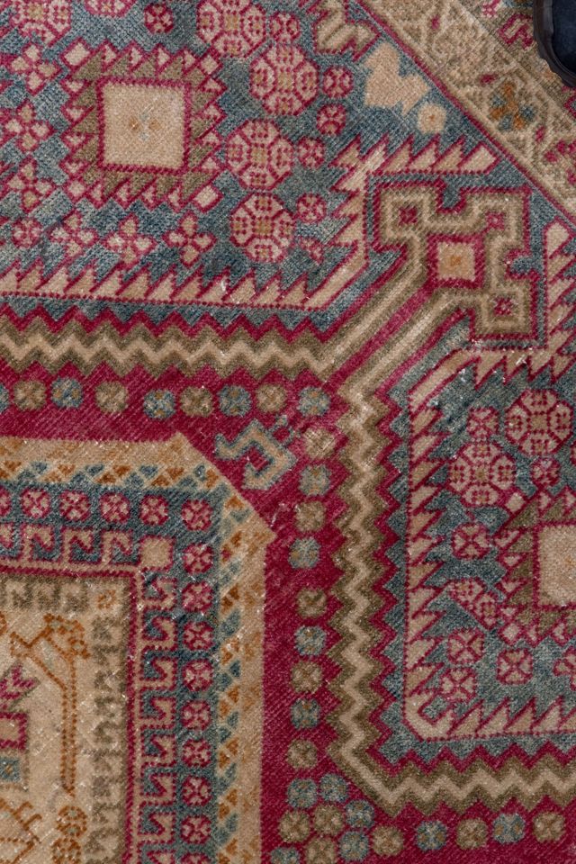 Eliko Rugs Vintage 78614 Rug #3