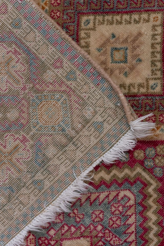 Eliko Rugs Vintage 78614 Rug #4
