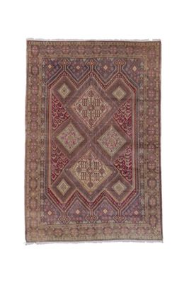 Eliko Rugs Vintage 78614 Rug