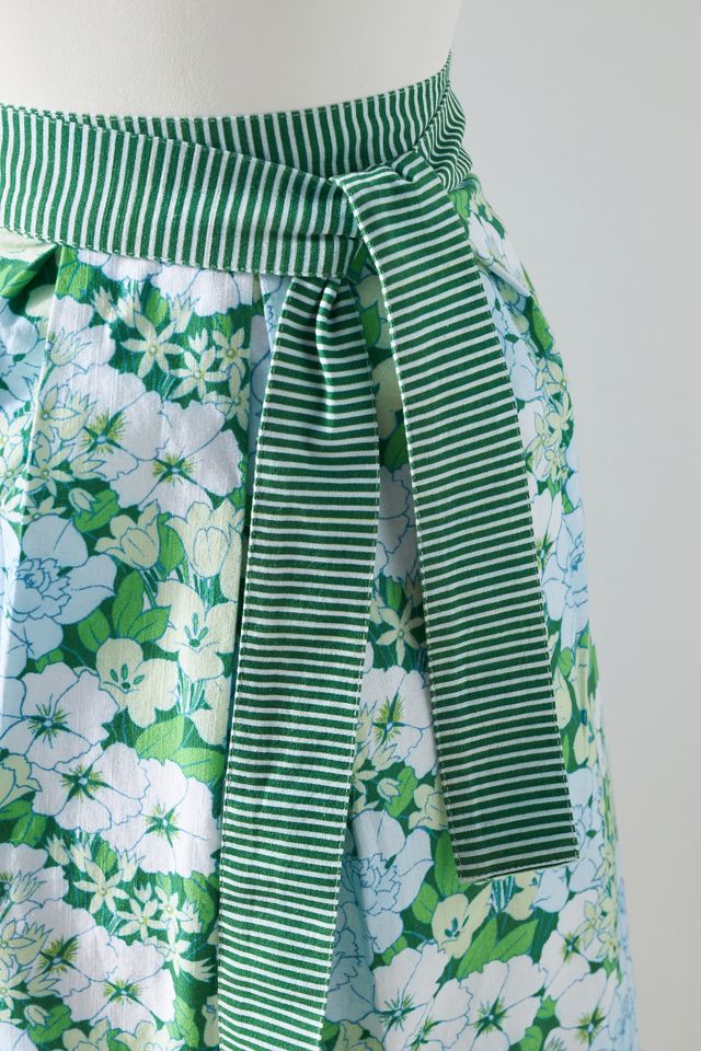 Lyla Half Apron #2