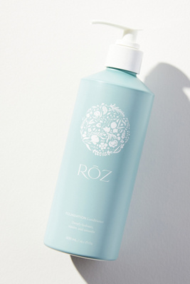 RŌZ Hair | Anthropologie