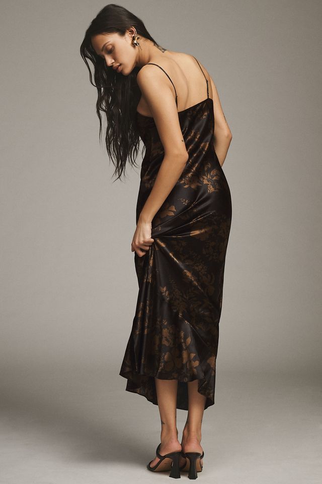 Reformation Parma Dress #1