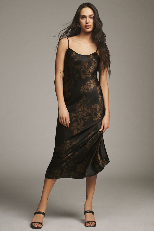 Reformation Parma Dress #3