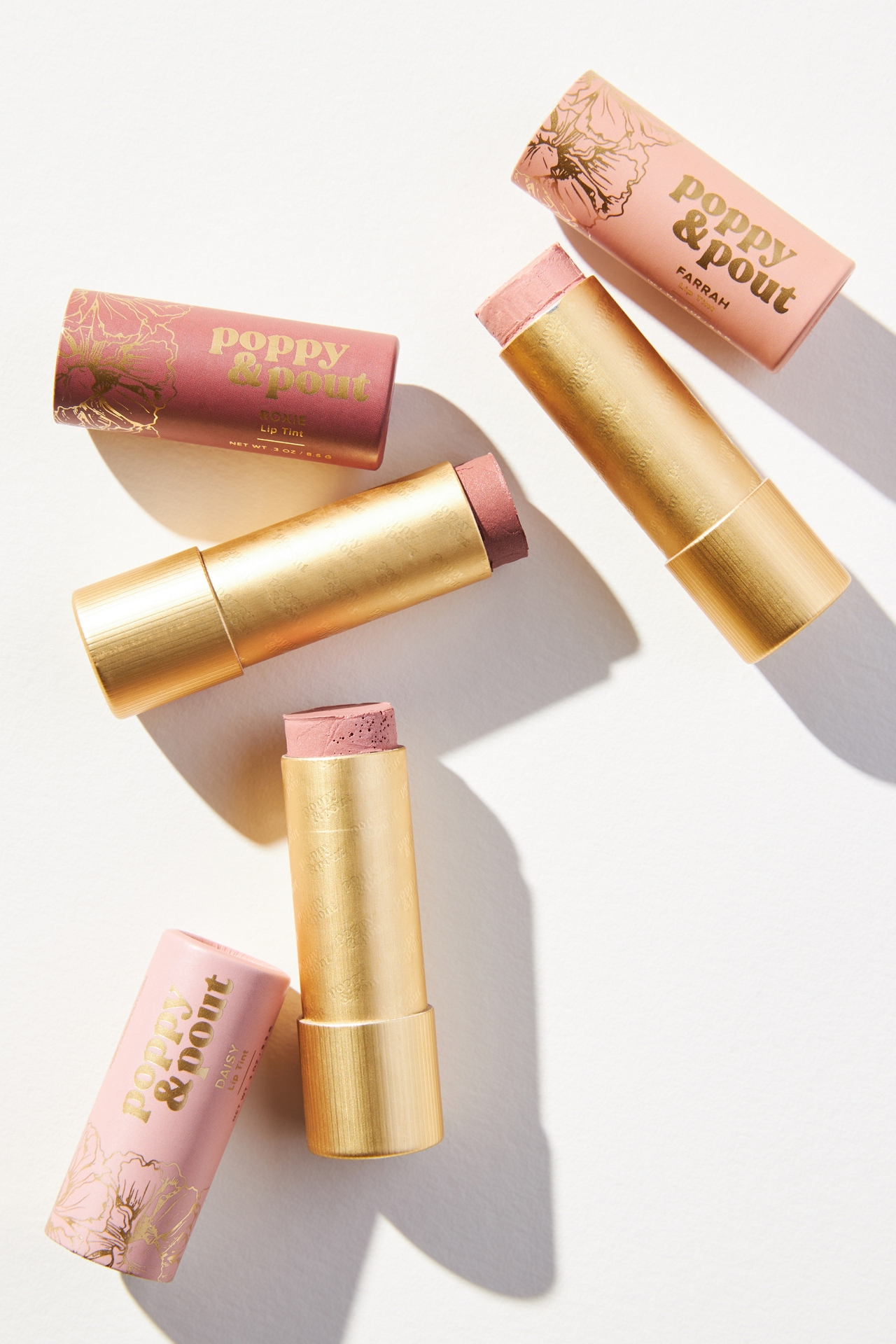 Poppy & Pout Lip Tint