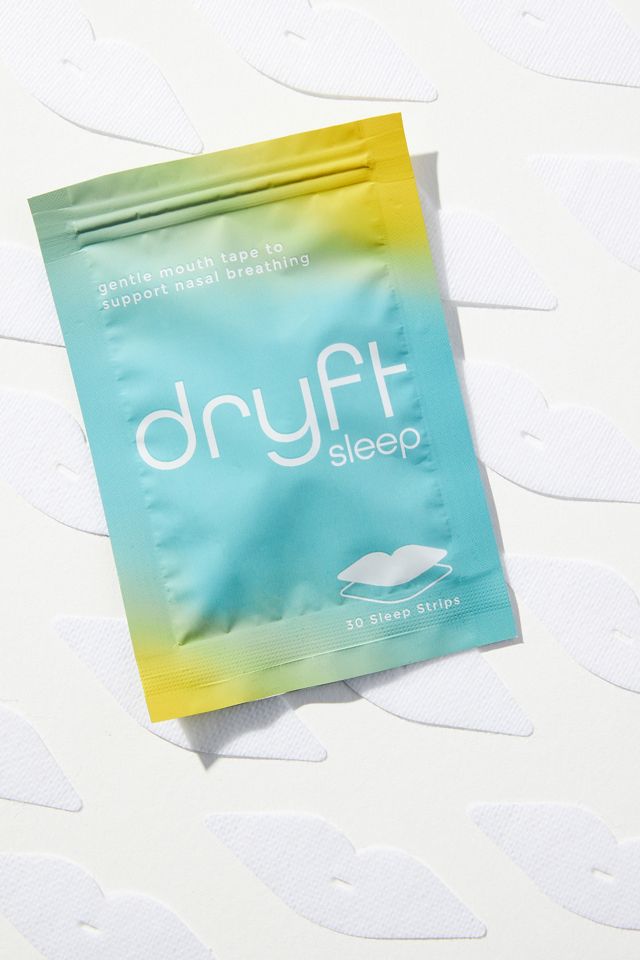 Dryft Sleep Mouth Tape