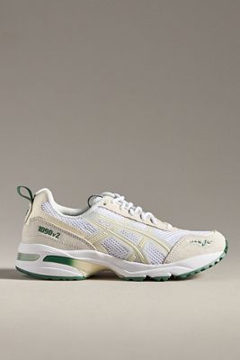 スパイク・シューズ asics x P.E Nation Gel-1130 ASICS X P.E NATION GEL-1130 | Prominent Japanese Streetwear