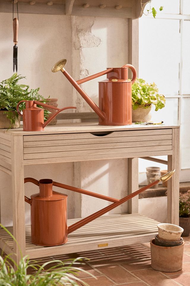 Haws Fazeley Flow 1 Liter Watering Can #2