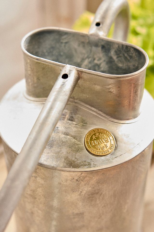 Haws Galvanized Watering Can #2