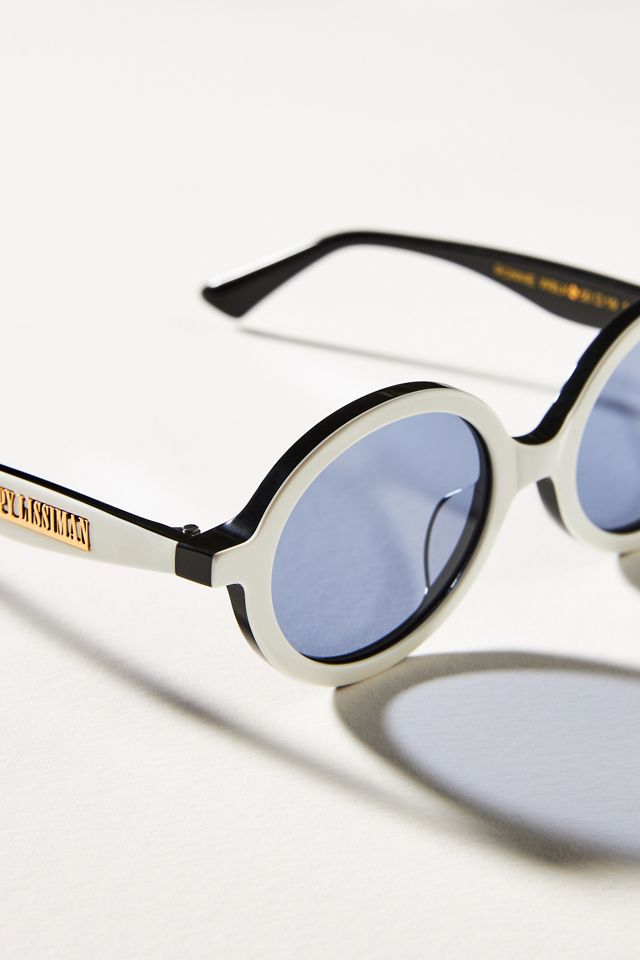 Poppy Lissiman Ronnie Sunglasses #2