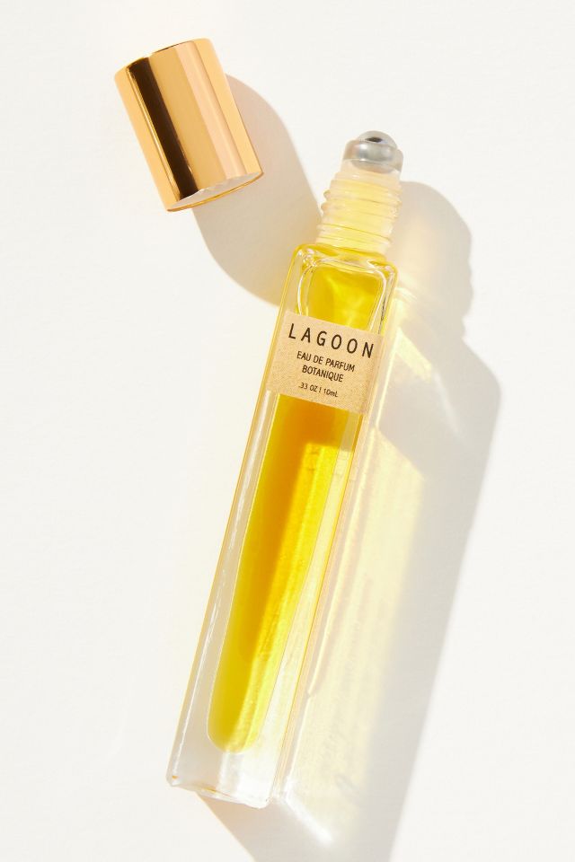 Lagoon Botanical Parfum
