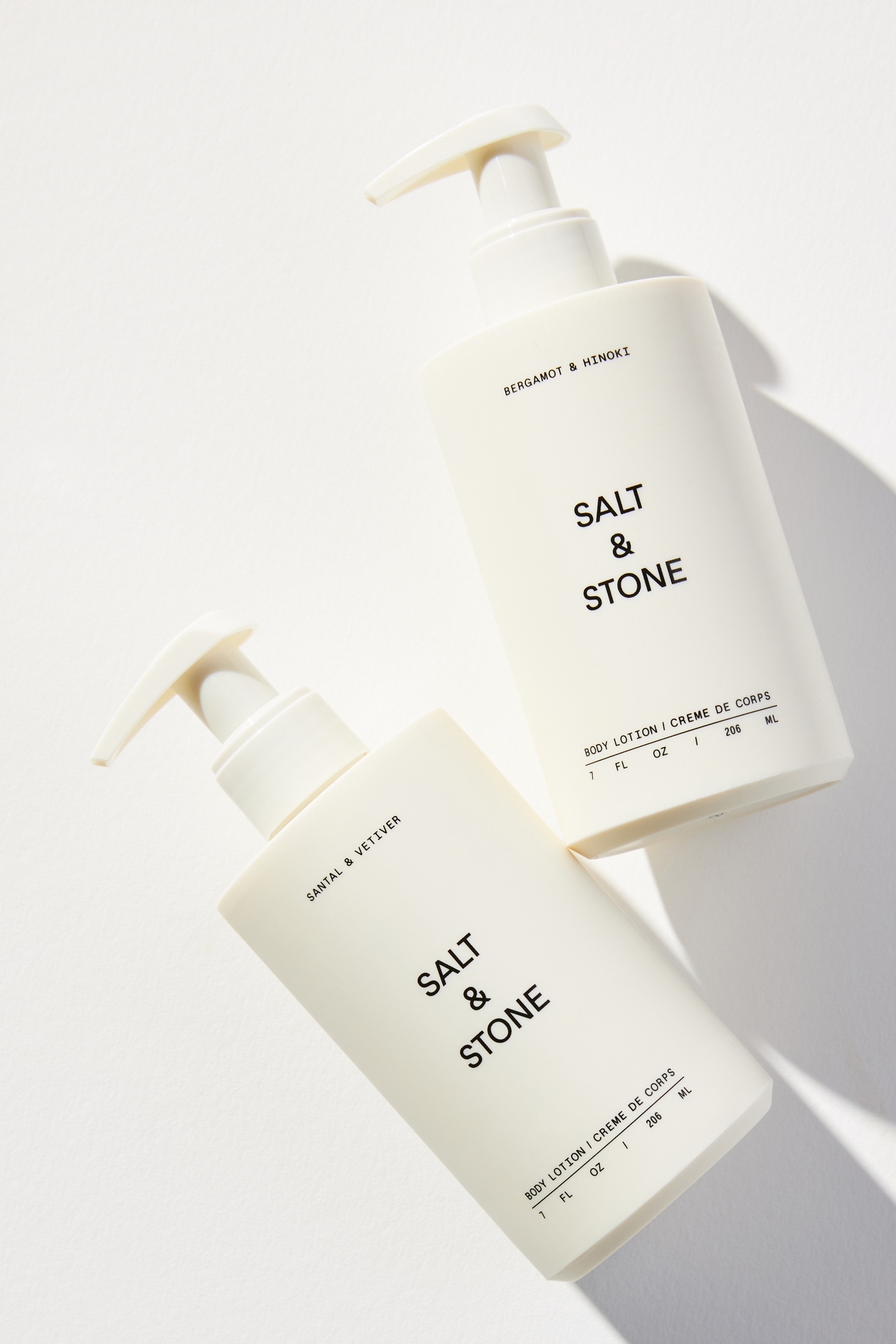 SALT & STONE Body Lotion