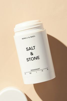 SALT & STONE Deodorant - Extra Strength