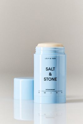 SALT & STONE Deodorant - Extra Strength
