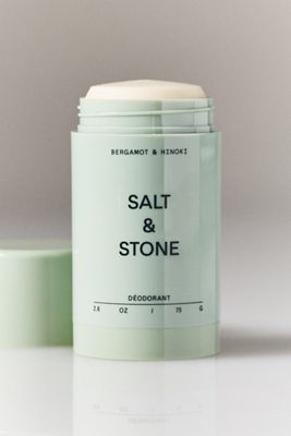 SALT & STONE Deodorant - Extra Strength
