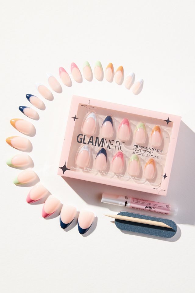 Super Short & Extra Sweet – glamnetic